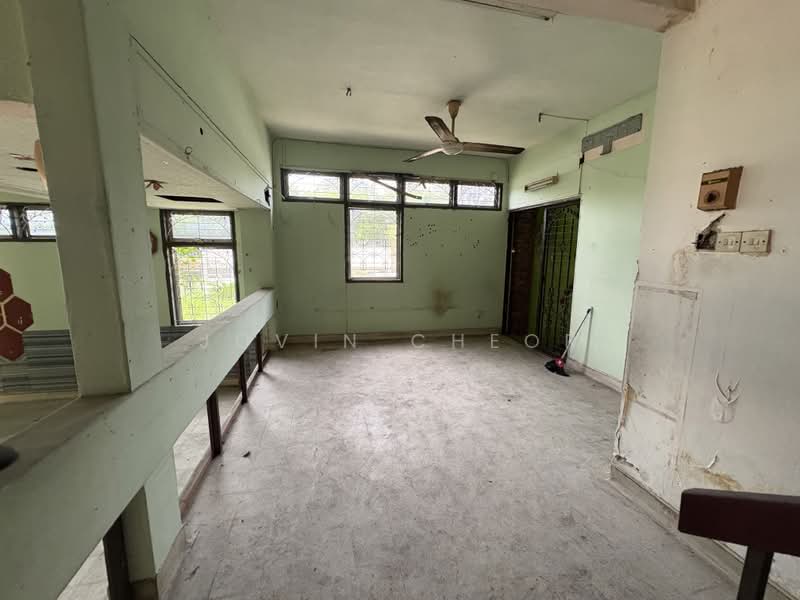 Rumah Teres 2 Tingkat untuk Dijual di Taman Desa (Kuala Lumpur) - Jovin Cheor - PropertyGuru.com.my