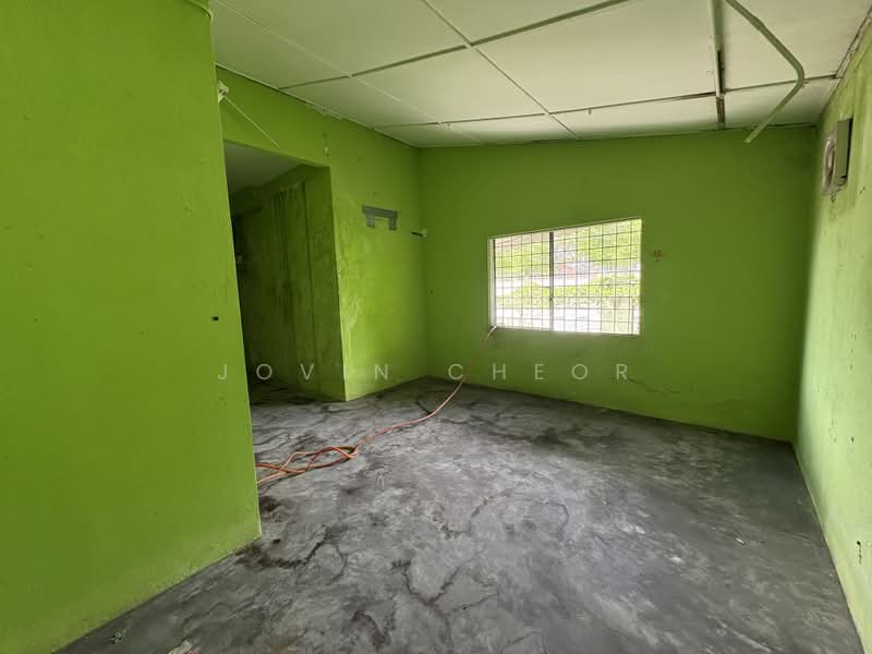 Rumah Teres 2 Tingkat untuk Dijual di Taman Desa (Kuala Lumpur) - Jovin Cheor - PropertyGuru.com.my