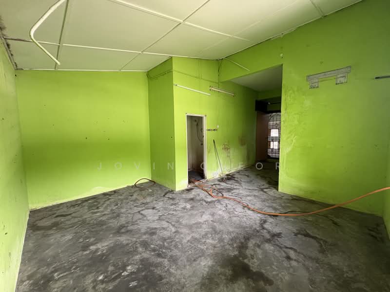 Rumah Teres 2 Tingkat untuk Dijual di Taman Desa (Kuala Lumpur) - Jovin Cheor - PropertyGuru.com.my