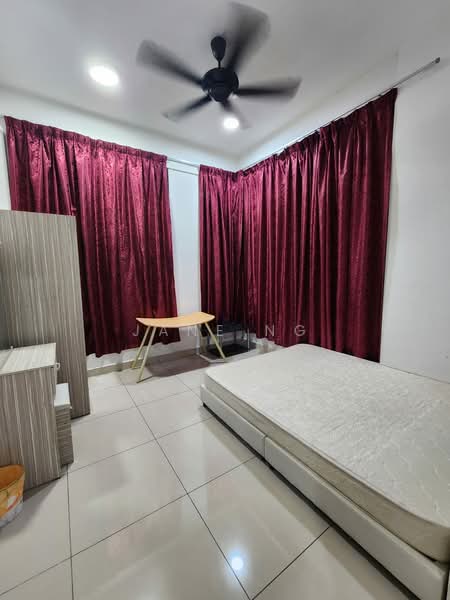Service Residence for Rent at BM City Suites @ BM City Mall - Jane Ng - Bedroom - PropertyGuru.com.my