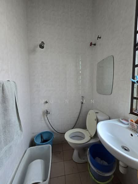 Rumah Banglo untuk Dijual di Taman Aman Perdana (Kapar) - Muin Mn - Bathroom - PropertyGuru.com.my