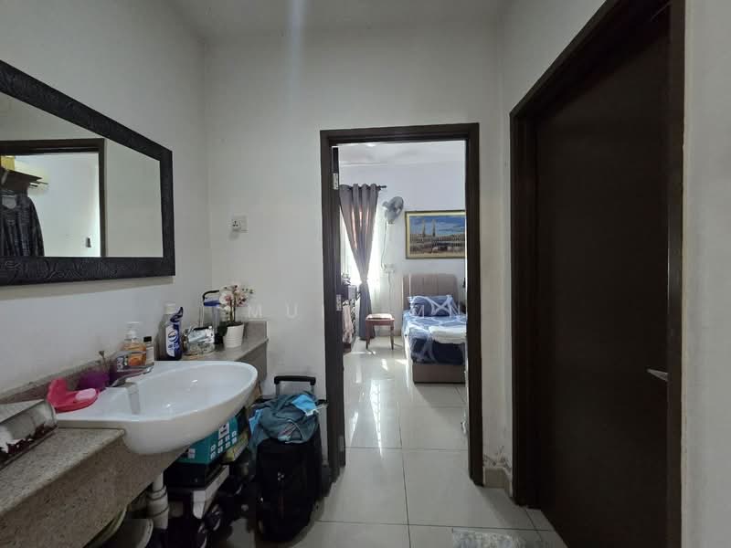 Rumah Banglo untuk Dijual di Taman Aman Perdana (Kapar) - Muin Mn - Bathroom - PropertyGuru.com.my