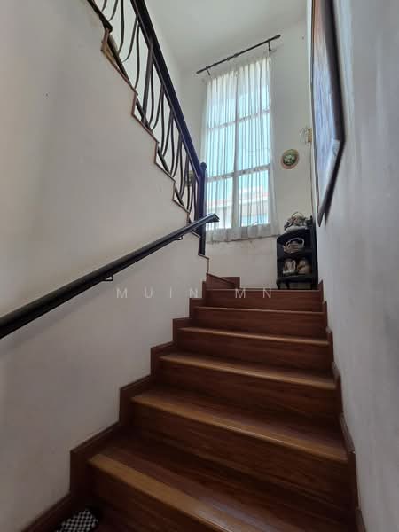 Rumah Banglo untuk Dijual di Taman Aman Perdana (Kapar) - Muin Mn - Interior - PropertyGuru.com.my