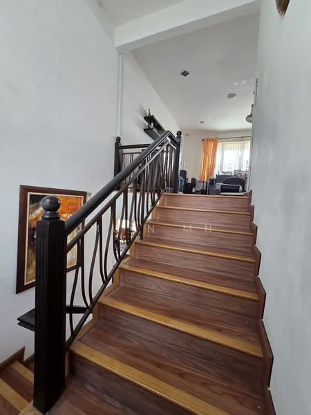 Rumah Banglo untuk Dijual di Taman Aman Perdana (Kapar) - Muin Mn - Interior - PropertyGuru.com.my