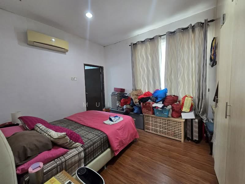 Rumah Banglo untuk Dijual di Taman Aman Perdana (Kapar) - Muin Mn - Bedroom - PropertyGuru.com.my