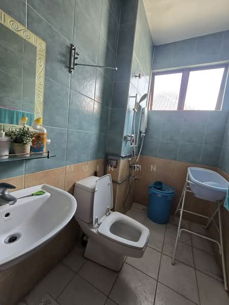 Rumah Banglo untuk Dijual di Taman Aman Perdana (Kapar) - Muin Mn - Bathroom - PropertyGuru.com.my
