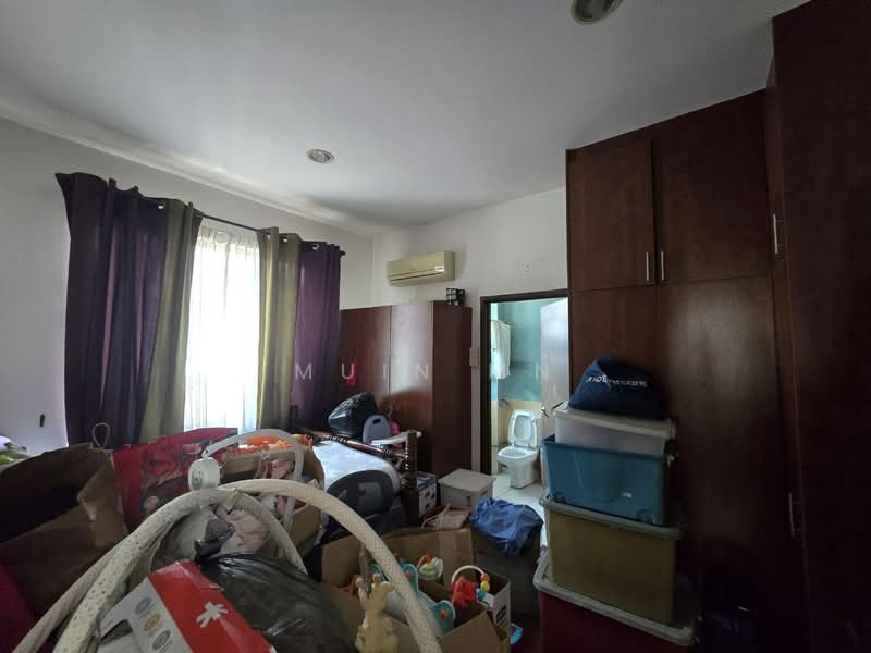 Rumah Banglo untuk Dijual di Taman Aman Perdana (Kapar) - Muin Mn - Bedroom - PropertyGuru.com.my