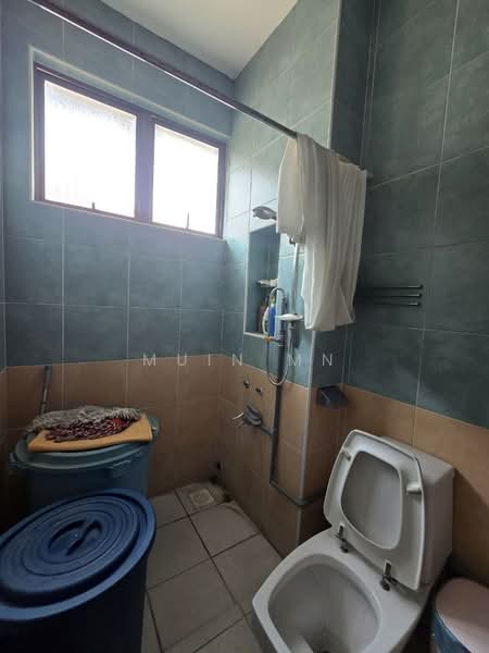 Rumah Banglo untuk Dijual di Taman Aman Perdana (Kapar) - Muin Mn - Bathroom - PropertyGuru.com.my