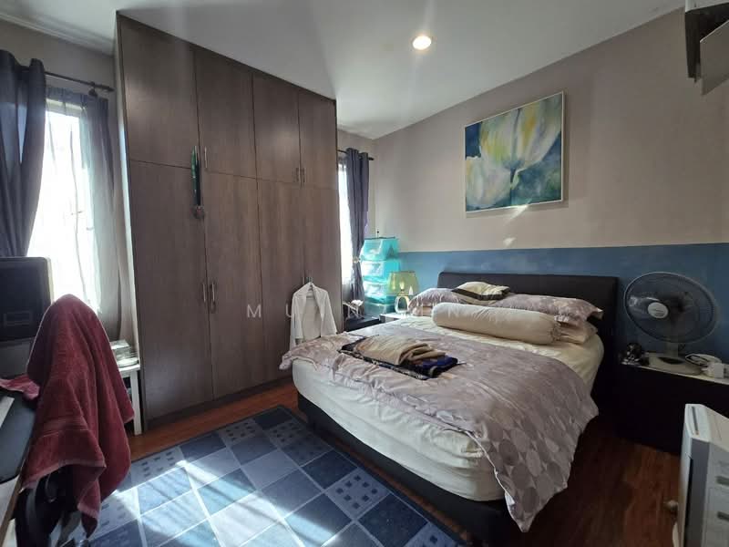 Rumah Banglo untuk Dijual di Taman Aman Perdana (Kapar) - Muin Mn - Bedroom - PropertyGuru.com.my