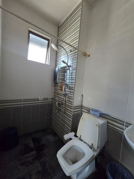 Rumah Banglo untuk Dijual di Taman Aman Perdana (Kapar) - Muin Mn - Bathroom - PropertyGuru.com.my