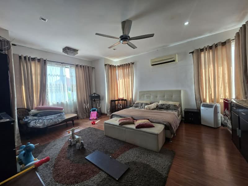 Rumah Banglo untuk Dijual di Taman Aman Perdana (Kapar) - Muin Mn - Bedroom - PropertyGuru.com.my