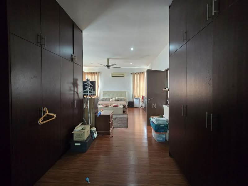 Rumah Banglo untuk Dijual di Taman Aman Perdana (Kapar) - Muin Mn - Bedroom - PropertyGuru.com.my