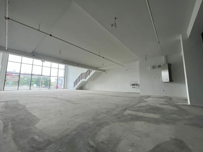 Warehouse for Rent in Kota Damansara (Selangor) - Jessie Lin - Interior - PropertyGuru.com.my