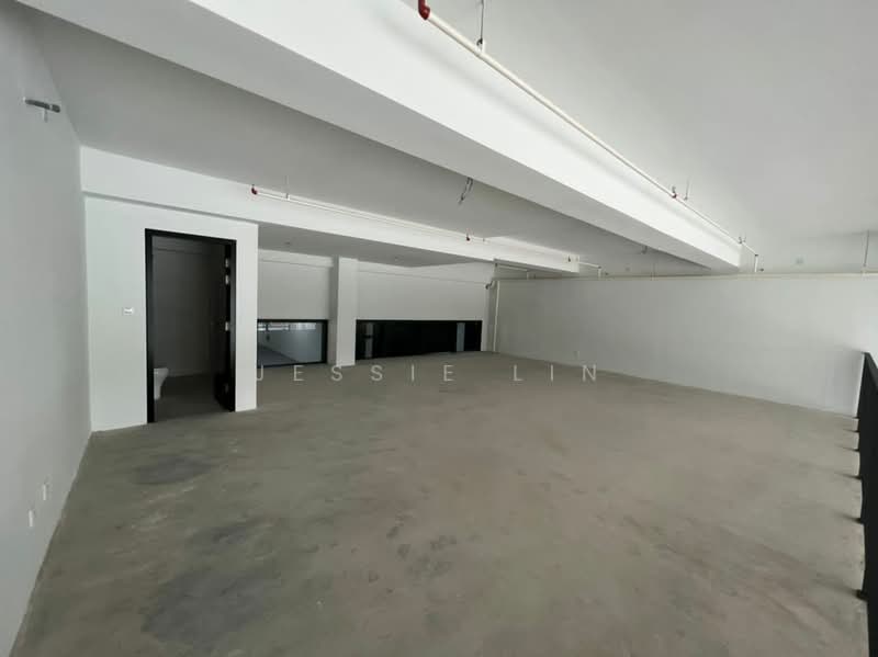 Warehouse for Rent in Kota Damansara (Selangor) - Jessie Lin - Interior - PropertyGuru.com.my