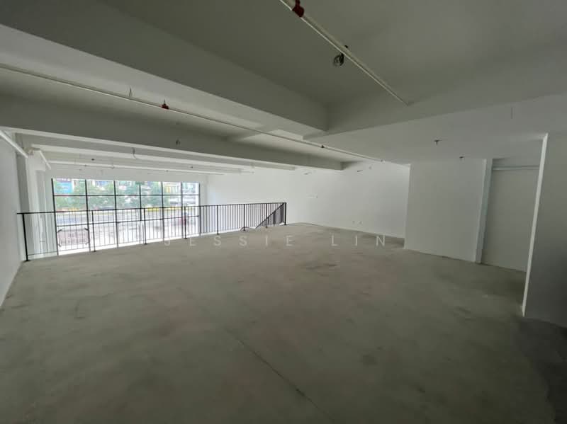 Warehouse for Rent in Kota Damansara (Selangor) - Jessie Lin - Interior - PropertyGuru.com.my