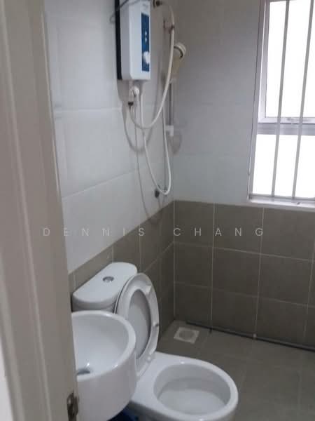 Condominium for Sale at 1120 Park Avenue - Dennis Chang - Bathroom - PropertyGuru.com.my