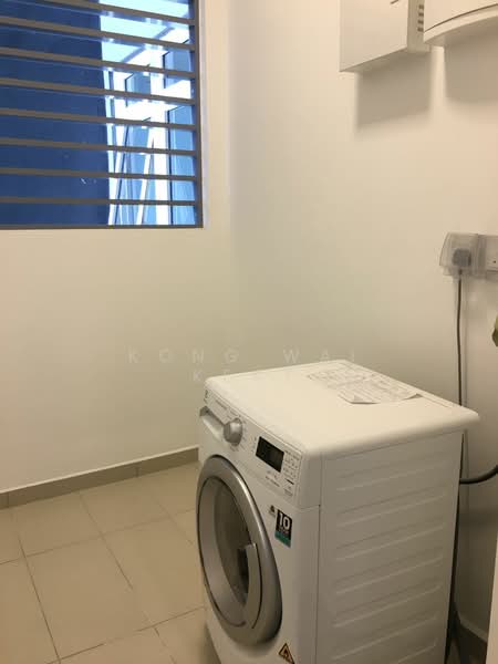 Servis Apartment untuk Disewa di Eco Sky - Kong Wai Keat - Interior - PropertyGuru.com.my