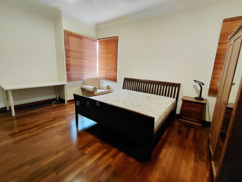 Bungalow for Rent in Aman Suria (Petaling Jaya) - Christine Lim - Kid Bedroom - PropertyGuru.com.my