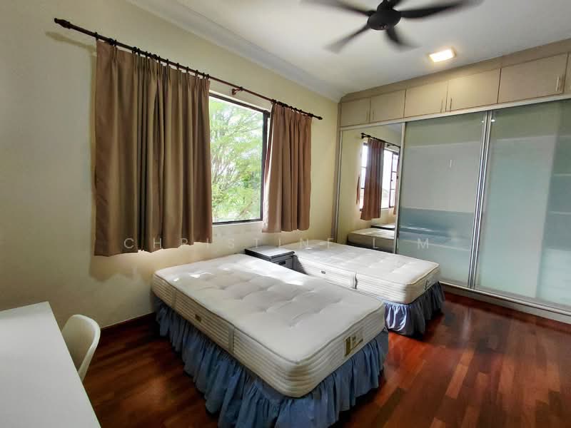 Bungalow for Rent in Aman Suria (Petaling Jaya) - Christine Lim - Kid Bedroom - PropertyGuru.com.my