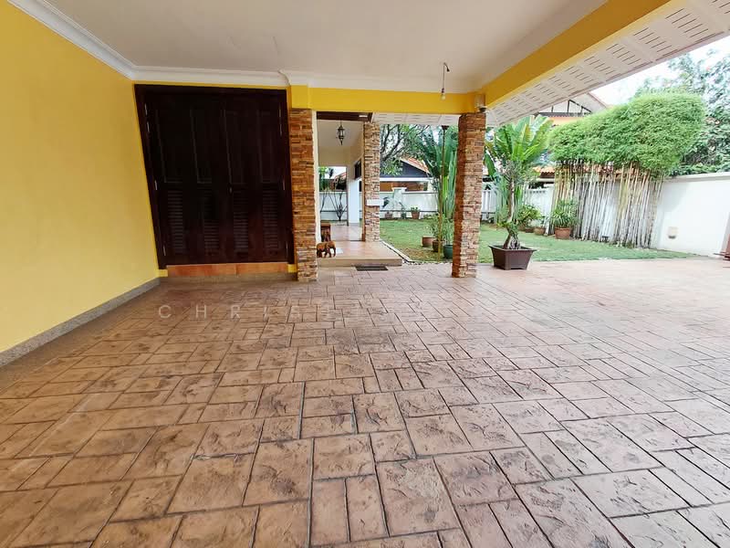 Bungalow for Rent in Aman Suria (Petaling Jaya) - Christine Lim - DriveWay - PropertyGuru.com.my