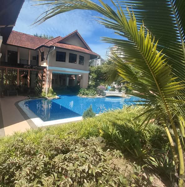 Bungalow for Rent in Aman Suria (Petaling Jaya) - Christine Lim - CommunityPool - PropertyGuru.com.my