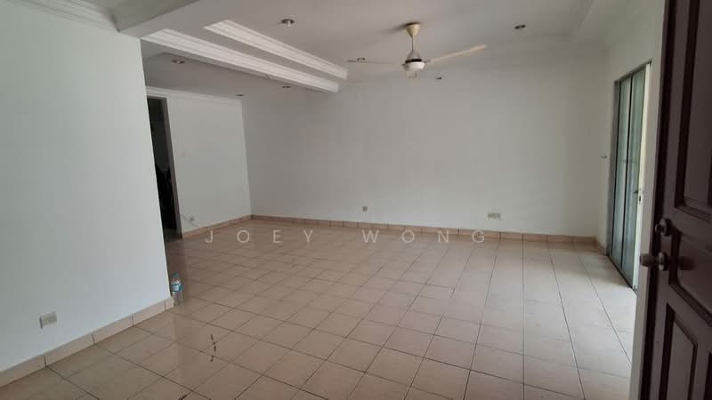 2-storey Terraced House for Sale in Taman Putra Prima (Puchong) - Joey Wong - Living Room - PropertyGuru.com.my