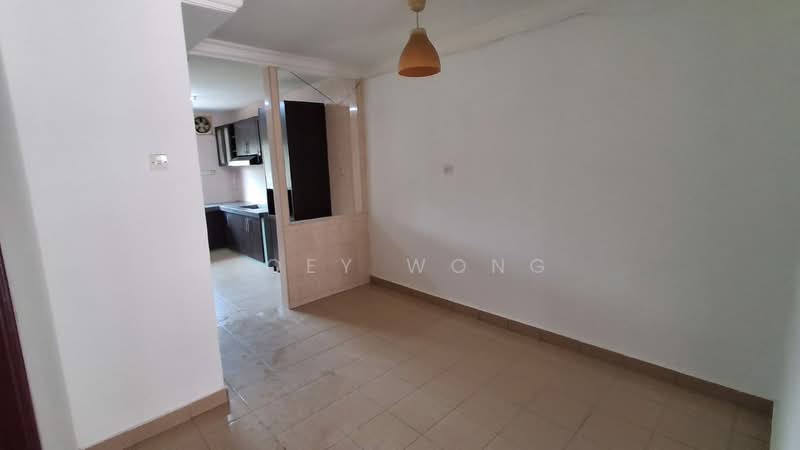2-storey Terraced House for Sale in Taman Putra Prima (Puchong) - Joey Wong - Kitchen - PropertyGuru.com.my