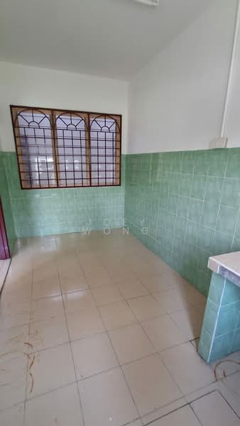 2-storey Terraced House for Sale in Taman Putra Prima (Puchong) - Joey Wong - Kitchen - PropertyGuru.com.my