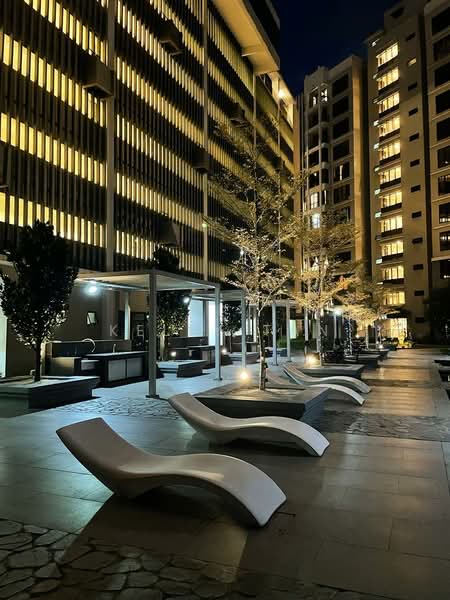 Condominium for Rent at Upper East @ Tiger Lane - Kelly Tan - PropertyGuru.com.my