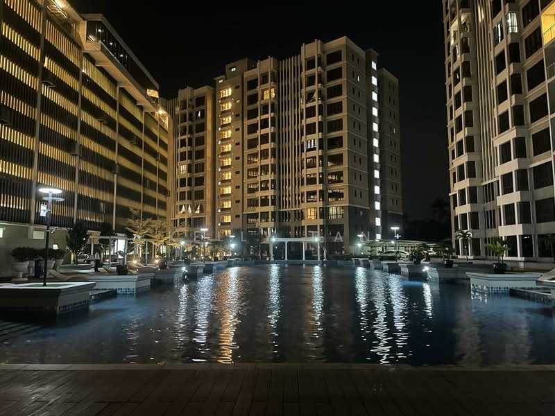 Condominium for Rent at Upper East @ Tiger Lane - Kelly Tan - Exterior - PropertyGuru.com.my