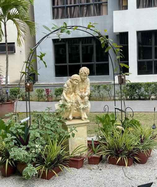 Condominium for Rent at Upper East @ Tiger Lane - Kelly Tan - Exterior - PropertyGuru.com.my