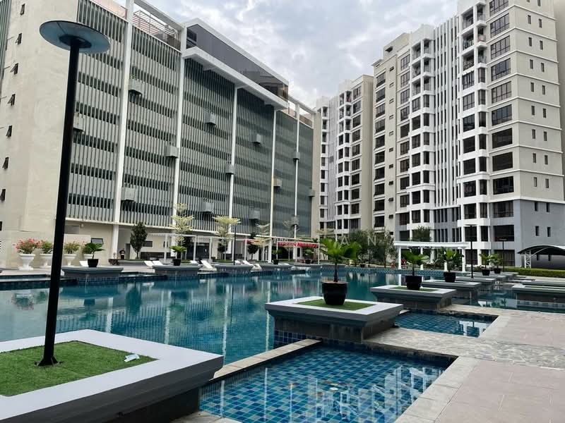 Condominium for Rent at Upper East @ Tiger Lane - Kelly Tan - Exterior - PropertyGuru.com.my