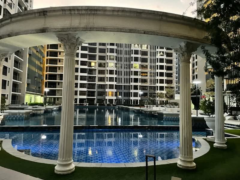 Condominium for Rent at Upper East @ Tiger Lane - Kelly Tan - Exterior - PropertyGuru.com.my