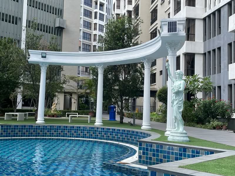 Condominium for Rent at Upper East @ Tiger Lane - Kelly Tan - Exterior - PropertyGuru.com.my