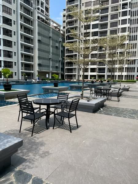 Condominium for Rent at Upper East @ Tiger Lane - Kelly Tan - Exterior - PropertyGuru.com.my