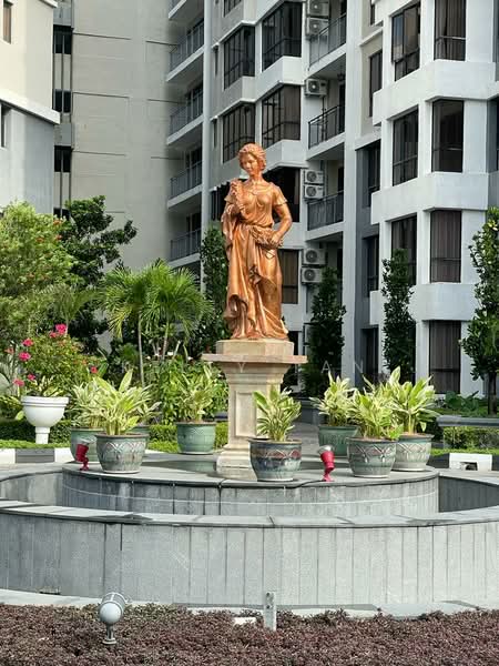 Condominium for Rent at Upper East @ Tiger Lane - Kelly Tan - Exterior - PropertyGuru.com.my