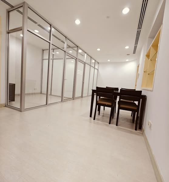 Servis Apartment untuk Dijual di Serviced Residence @ Binjai 8 - Rina . - Interior - PropertyGuru.com.my