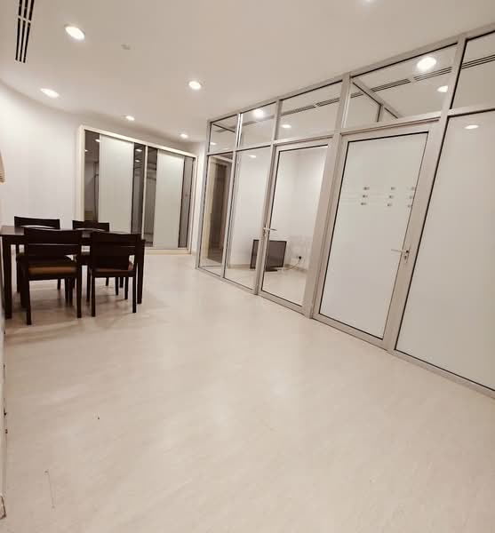 Servis Apartment untuk Dijual di Serviced Residence @ Binjai 8 - Rina . - Interior - PropertyGuru.com.my