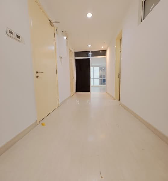 Servis Apartment untuk Dijual di Serviced Residence @ Binjai 8 - Rina . - Corridor - PropertyGuru.com.my