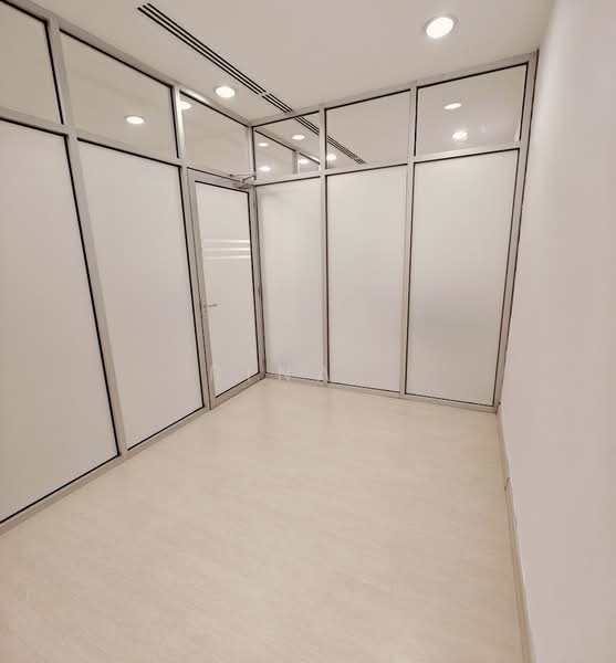 Servis Apartment untuk Dijual di Serviced Residence @ Binjai 8 - Rina . - Interior - PropertyGuru.com.my