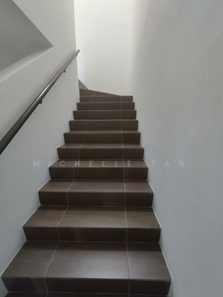 Semi-Detached House for Sale in Banting (Selangor) - Michelle Tan - Interior - PropertyGuru.com.my