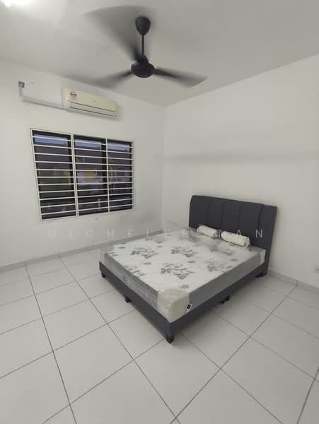 Semi-Detached House for Sale in Banting (Selangor) - Michelle Tan - Bedroom - PropertyGuru.com.my