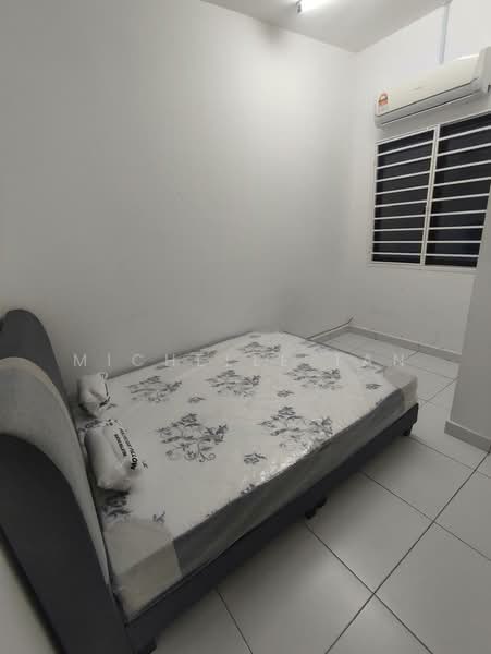 Semi-Detached House for Sale in Banting (Selangor) - Michelle Tan - Bedroom - PropertyGuru.com.my