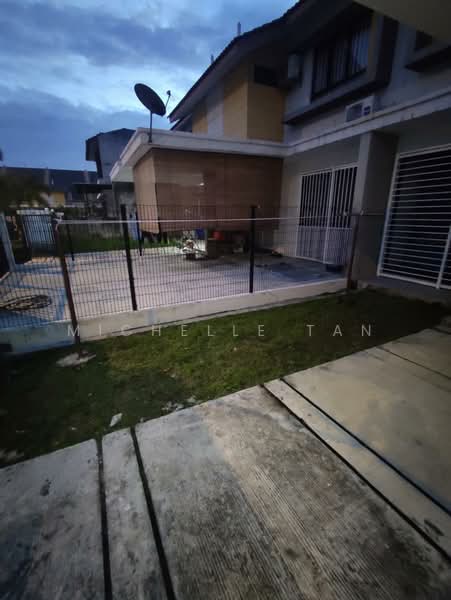 Semi-Detached House for Sale in Banting (Selangor) - Michelle Tan - PropertyGuru.com.my