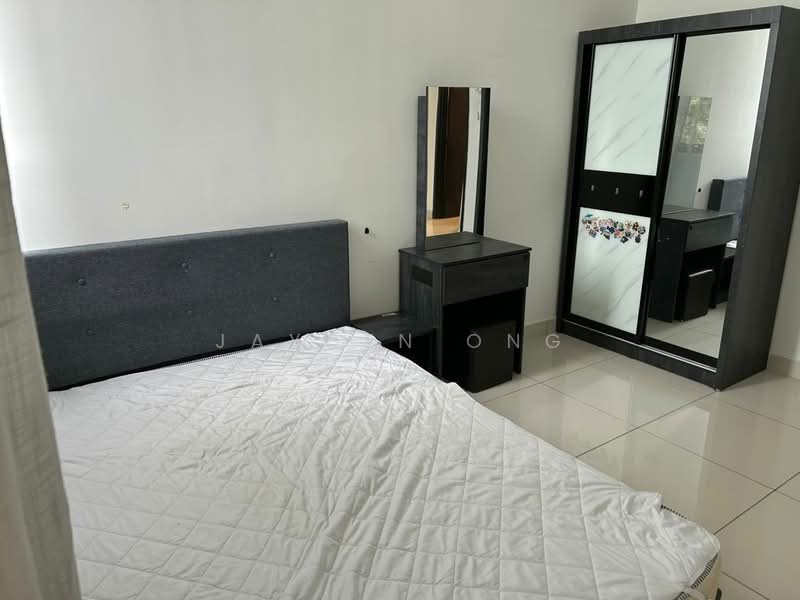 Service Residence for Rent at Kiara Plaza - Jayden Ong - Bedroom - PropertyGuru.com.my