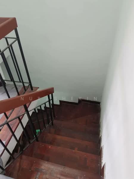 Rumah Teres 2 Tingkat untuk Dijual di Taman Mulia Jaya (Ampang) - Nurashekin . - Interior - PropertyGuru.com.my