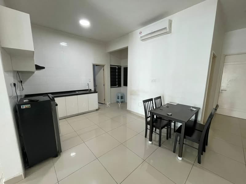 Apartment for Rent at Nusa Heights (Nusa Puncak) - Jacky Ong - Kitchen - PropertyGuru.com.my