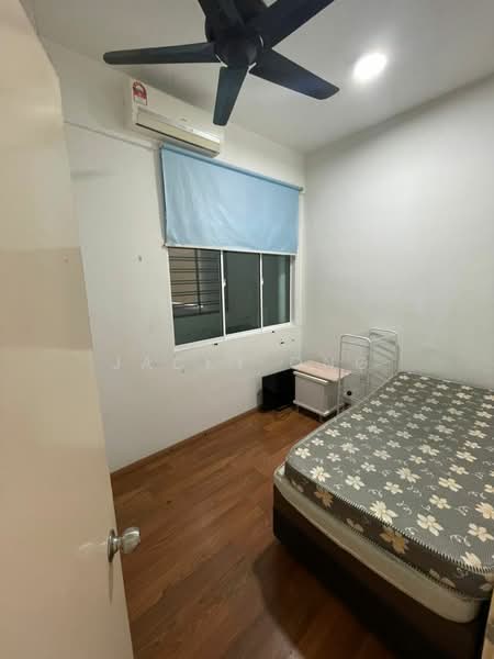Apartment for Rent at Nusa Heights (Nusa Puncak) - Jacky Ong - Bedroom - PropertyGuru.com.my