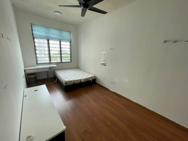 Apartment for Rent at Nusa Heights (Nusa Puncak) - Jacky Ong - Bedroom - PropertyGuru.com.my