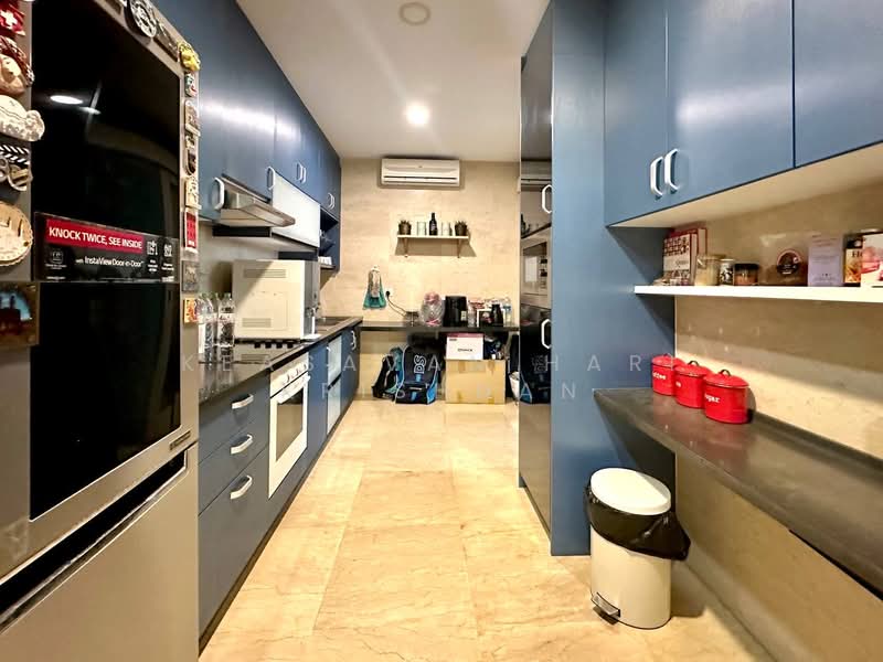 Condominium for Sale at Mutiara Upper East - Keasavan Hari Krishnan - PropertyGuru.com.my